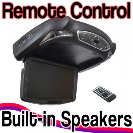 BEAT Roof Mount TFT LCD 10.1"