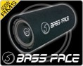 Bass Face BASS8.1 8" 800W Bass Tube