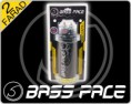 Bass Face CAP2.1 2 Farad Power Capacitor